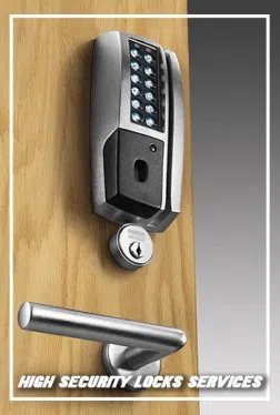 Lock Locksmith Tech Sarasota, FL 941-677-7276 - high-security-locks