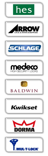 Lock Locksmith Tech Sarasota, FL 941-677-7276 - lock-we-carry